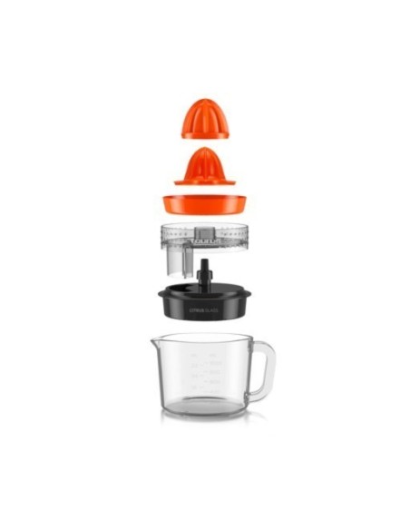 EXPRIMIDOR TAURUS CITRUS GLASS