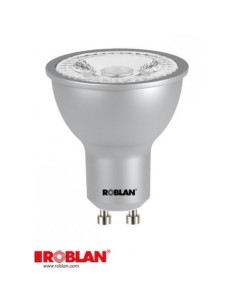LED DICROICA ROBLAN...