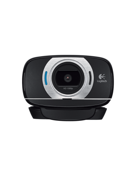 CAMARA WEB LOGITECH C615
