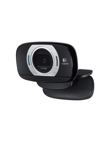 CAMARA WEB LOGITECH C615