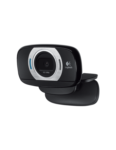 CAMARA WEB LOGITECH C615