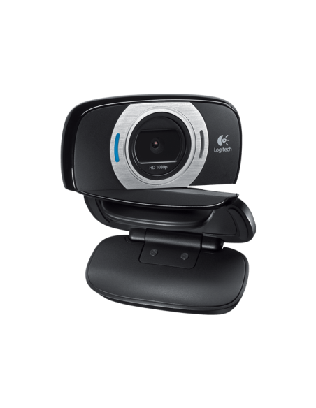 CAMARA WEB LOGITECH C615