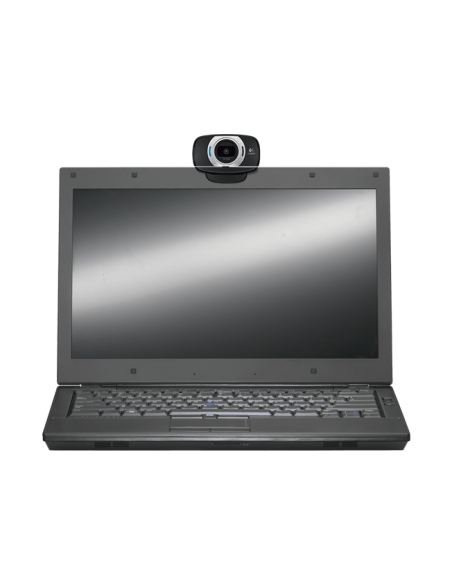 CAMARA WEB LOGITECH C615