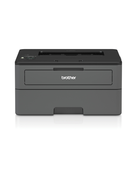 IMPRESORA LASER BROTHER HL-L2370DN DUPLEX RED