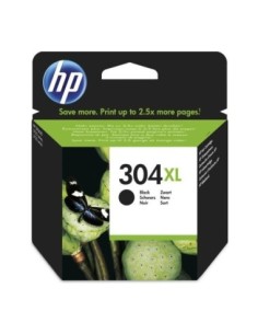 CARTUCHO HP 304XL NEGRO