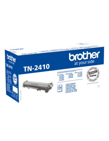 TONER BROTHER TN2410 1200PG