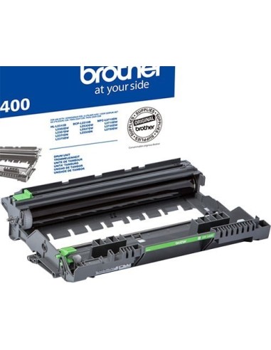 TAMBOR BROTHER DR2400 12000PG