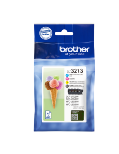 CARTUCHO BROTHER LC3213...