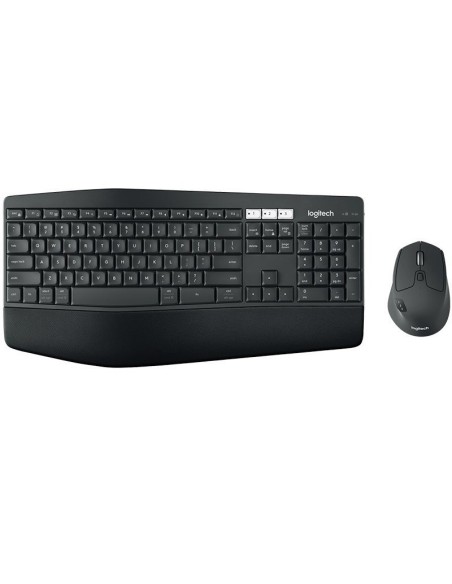 TECLADO + RATON LOGITECH MK850 PERFORMANCE INA -BT