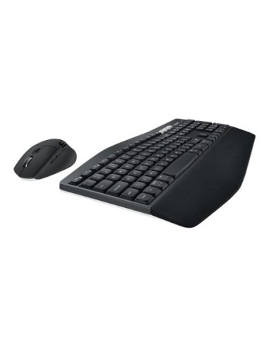 TECLADO + RATON LOGITECH MK850...