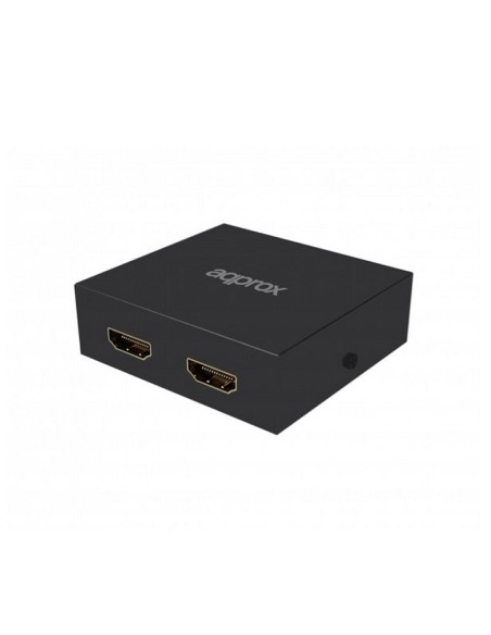 SPLITTER HDMI APPROX 2P 1080P