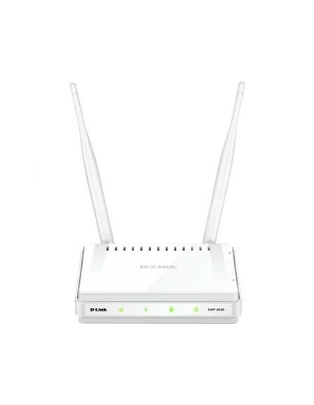 WIFI D-LINK ACCESS POINT N SOBREMESA