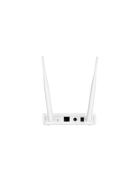WIFI D-LINK ACCESS POINT N SOBREMESA