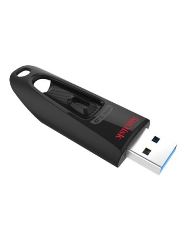 PEN DRIVE 256GB SANDISK ULTRA 3.0