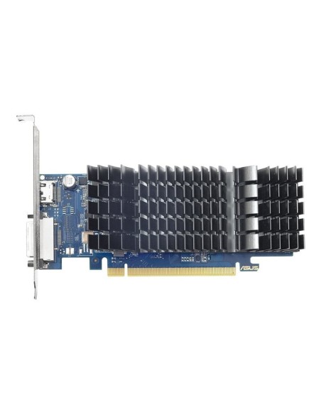 SVGA GEFORCE ASUS GT1030-SL-2G-BRK LP OC 2GB DDR5