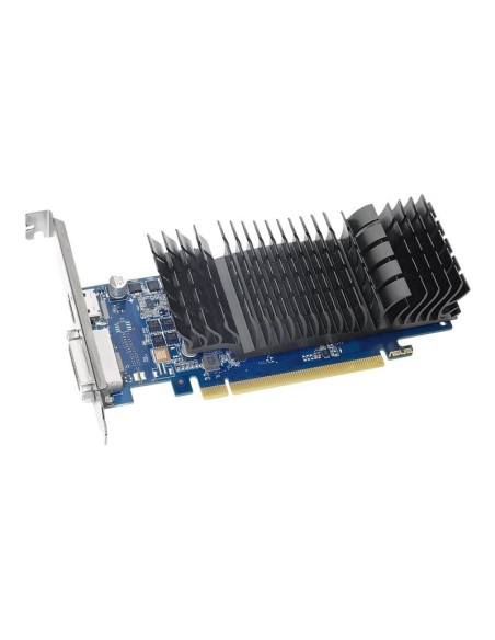 SVGA GEFORCE ASUS GT1030-SL-2G-BRK LP OC 2GB DDR5