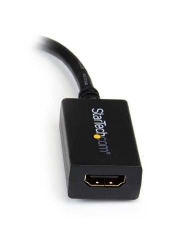 STARTECH ADAPTADOR DISPLAYPORT-HDMI