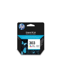 CARTUCHO HP 303 COLOR T6N01AE