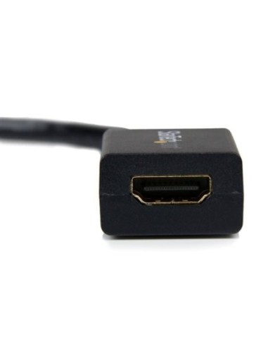 STARTECH ADAPTADOR DISPLAYPORT-HDMI