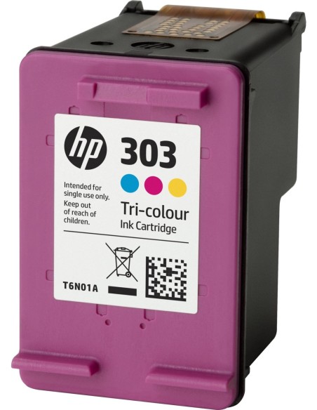 CARTUCHO HP 303 COLOR T6N01AE