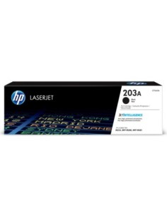 TONER HP 203A NEGRO...