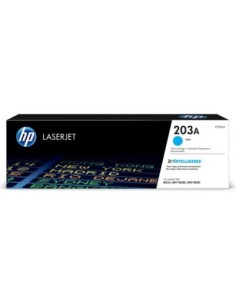 TONER HP 203A CIAN LASERJET...