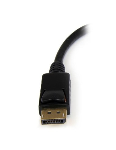 STARTECH ADAPTADOR DISPLAYPORT-HDMI