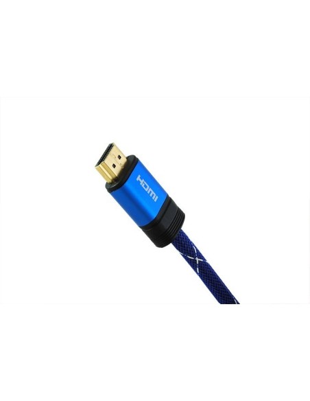CABLE 3GO HDMI M-M V2.0 5M