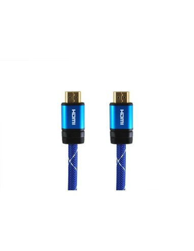 CABLE 3GO HDMI M-M V2.0 5M