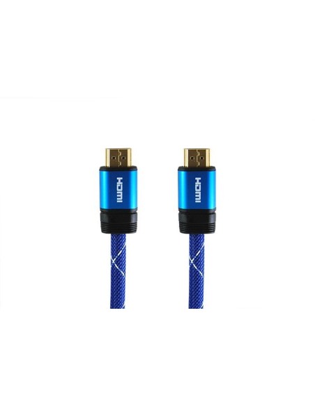 CABLE 3GO HDMI M-M V2.0 5M