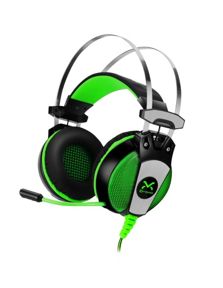 AURICULAR DROXIO GAMING HADLOK