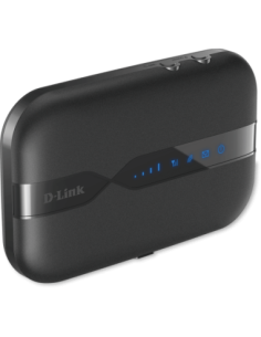 WIFI D-LINK MODEM-ROUTER...