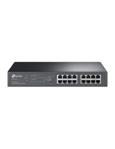 SWITCH TP-LINK SMB16...