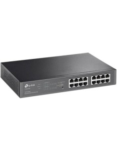 SWITCH TP-LINK SMB16... 2