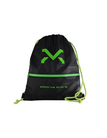 MOCHILA DROXIO LIGERA GAMING