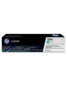 TONER HP 126A LJ CP1025...