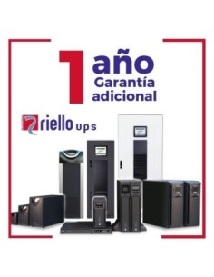 EXTENSION GARANTIA RIELLO A...