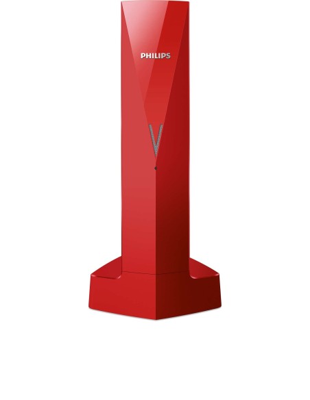 TELEFONO PHILIPS M3501B LINEA V ROJO