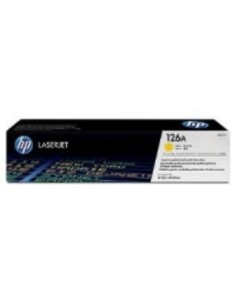 TONER HP 126A LJ CP1025...