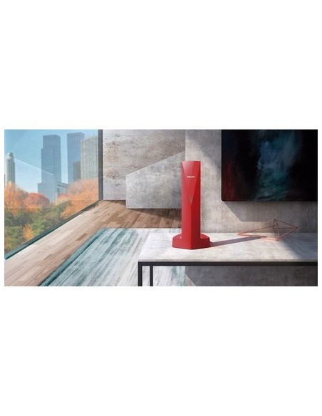 TELEFONO PHILIPS M3501B LINEA V ROJO