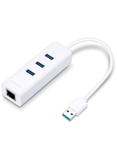 ADAPTADOR USB 3.0-ETHERNET...