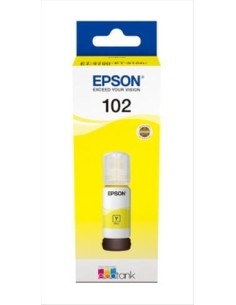 CARTUCHO EPSON T03R4 102...