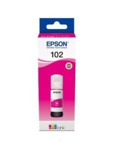 CARTUCHO EPSON T03R3 102...
