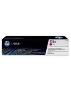 TONER HP 126A LJ CP1025...