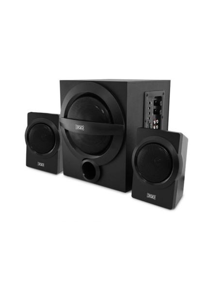 ALTAVOCES 3GO 2.1 Y750 SD-USB-RADIO 42W