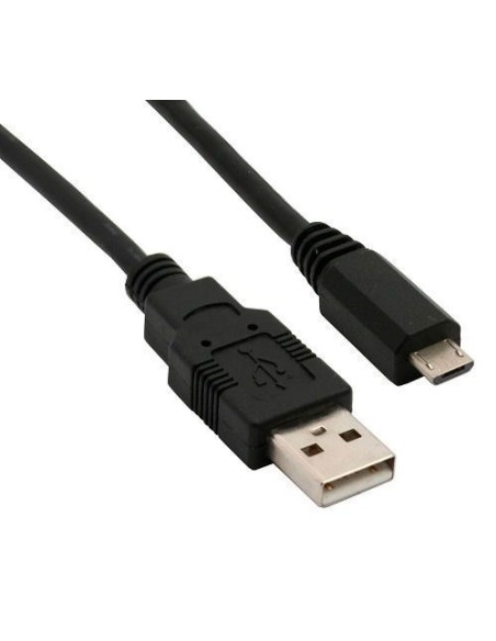 CABLE 3GO MICRO USB A 1.5 M