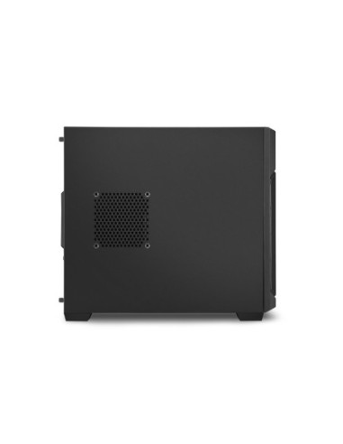 CAJA ATX SHARKOON MIDI VS9 RGB BLANCA