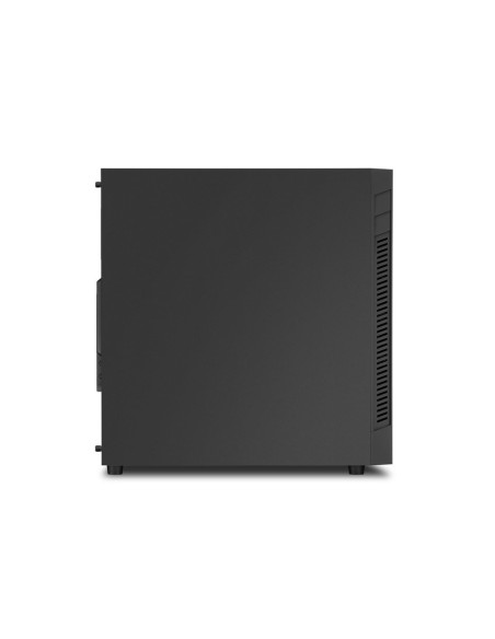 CAJA ATX SHARKOON MIDI VS9 RGB BLANCA