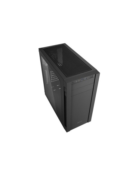 CAJA ATX SHARKOON MIDI VS9 RGB BLANCA