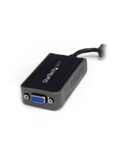 STARTECH ADAPTADOR USB-VGA 2